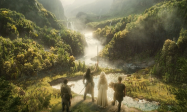 Review: ‘The Lord of the Rings: The Rings of Power’ Season 2 Episode 8 “Shadow and Flame”