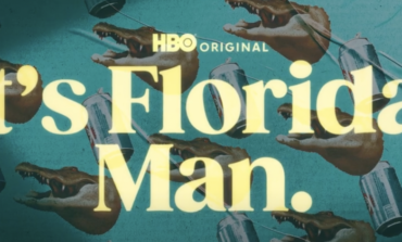 HBO's New Comedy Series ‘It’s Florida, Man.’ Set To Debut October 18