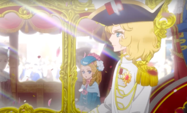 Studio MAPPA Has Revealed New Trailer For 'The Rose Of Versailles' Revival