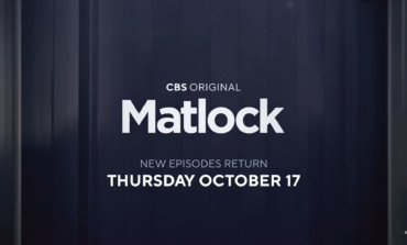 CBS' 'Matlock' Renewed For A Second Season