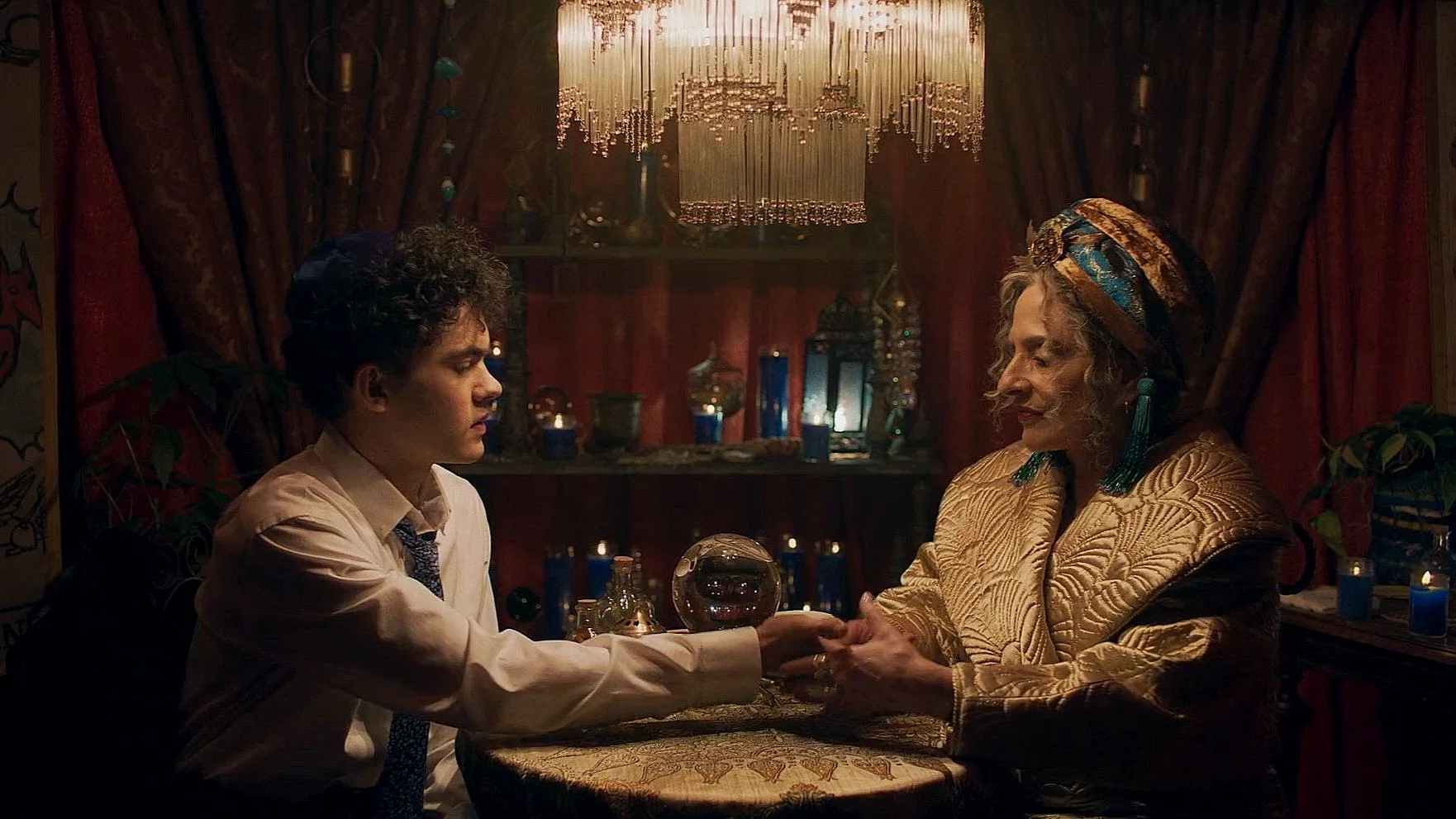 'Agatha All Along' Episode 6 Review