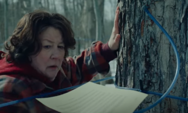 'The Sticky': Prime Video Drops Trailer For Margo Martindale's Upcoming Comedy Heist Series