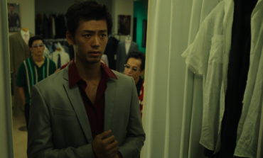 Review: ‘Like a Dragon: Yakuza’, Season 1, Episode 2, “Ambition / Desire”