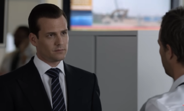 'Suits' Star Gabriel Macht Is Guest Starring In NBC Spinoff 'Suits LA'