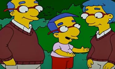 Pamela Hayden Retires After 35 Years Of Voicing Milhouse, Jimbo and Other Iconic Characters On 'The Simpsons'