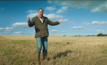 'Clarkson's Farm': Ahead Of Season Four Premiere, Amazon Renews Hit Docuseries For Fifth Season