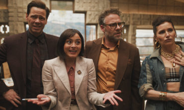 Netflix Announced Nominations For The Actors Awards, With 'The Studio' Leading With Five