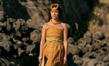'Night Agent's Luciane Buchanan Won't Return For Season Three, Shares Hopes For 'Chief of War' Renewal