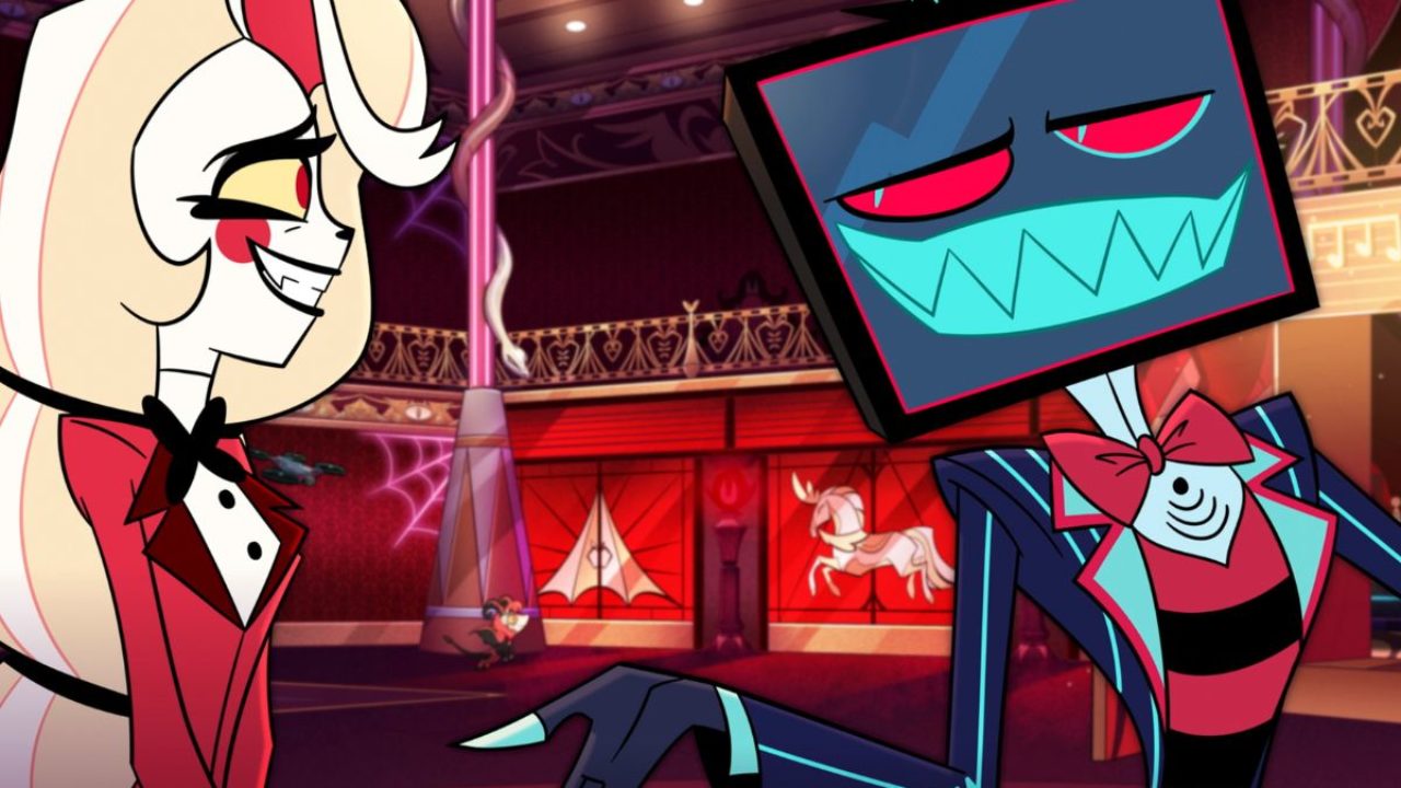 Review: 'Hazbin Hotel' Season 2, Episode 3 