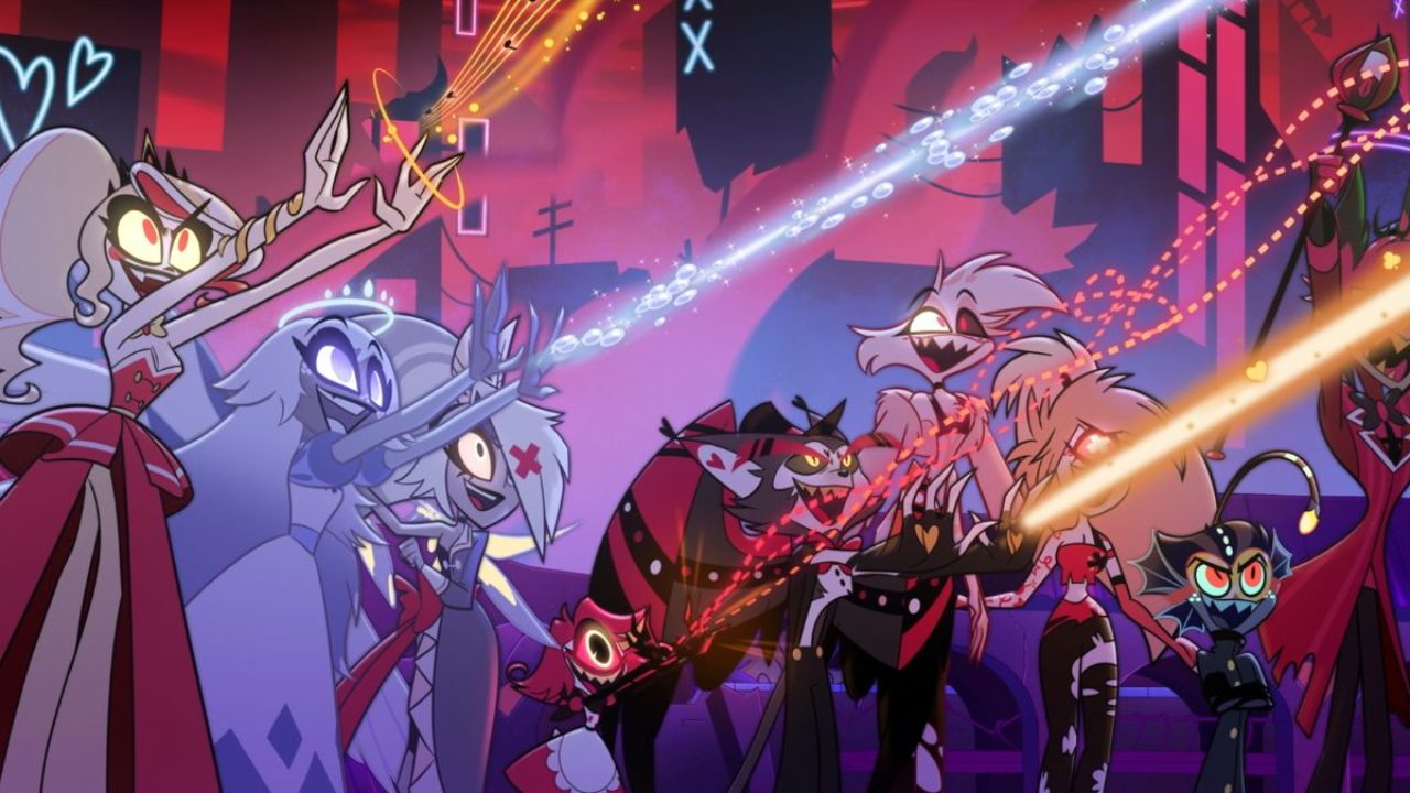 Review: 'Hazbin Hotel' Season 2, Episode 8 