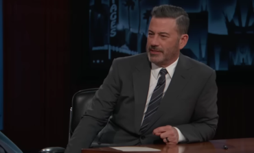 ABC Denies Report ‘Jimmy Kimmel Live!’ Will End In 2027