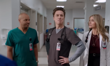 Zach Braff Gives Update On Ken Jenkins Returning To ABC's 'Scrubs'