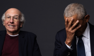 President Obama And Larry David Take Aim At America's 250th In New HBO Trailer For ‘Life, Larry and the Pursuit of Unhappiness'