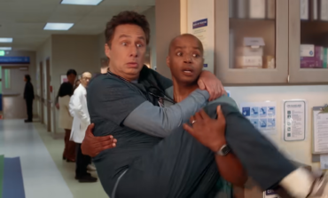 Former ‘SNL’ Cast Member John Higgins Joins Season Two Of ABC’s ‘Scrubs’ Revival